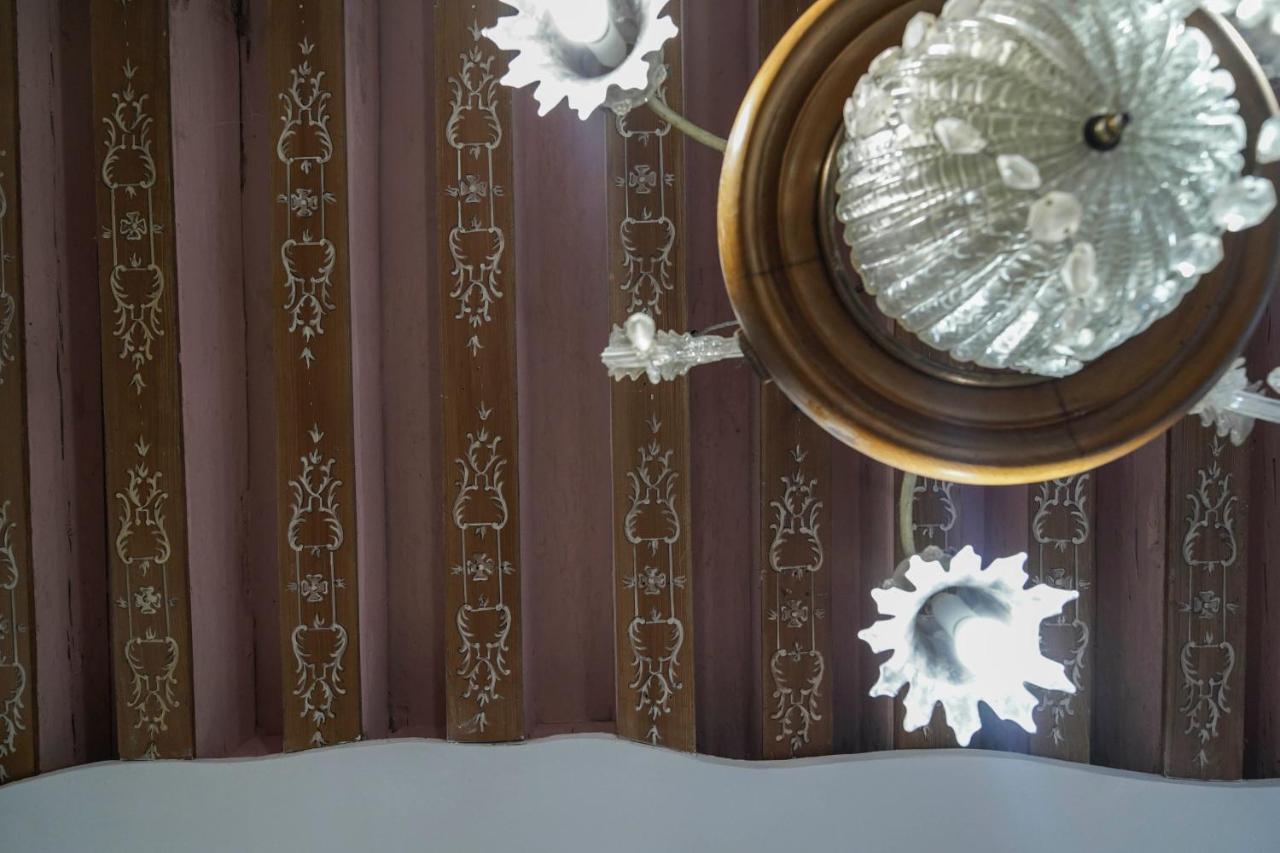 Appartement Ca' Rialto à Venise Extérieur photo