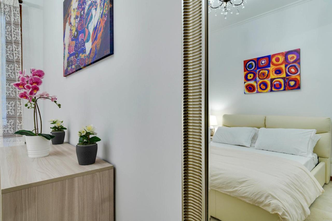 Appartement Ca' Rialto à Venise Extérieur photo